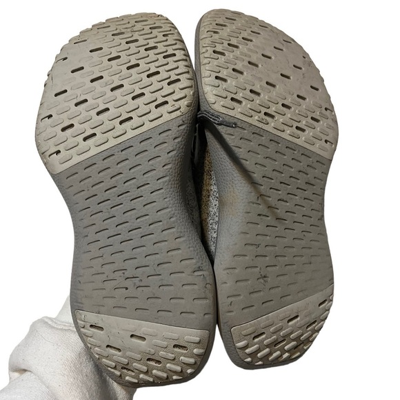 allbirds womens wool dasher size 7.5 mizzle Gray Runners Exercise Casual Low. - Picture 6 of 6